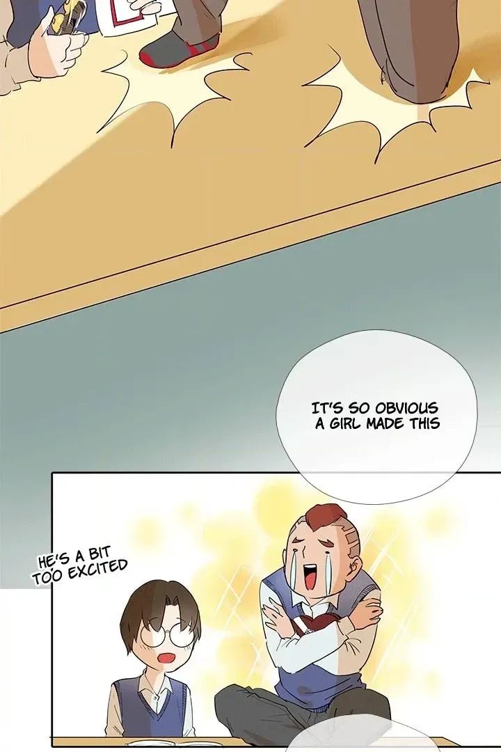 Read Help Me! Ancestors! chapter 65 image 9 on Lezhin