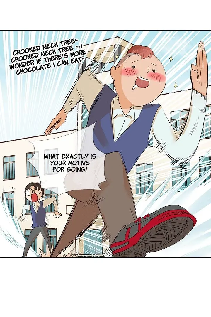 Read Help Me! Ancestors! chapter 66 image 0 on Lezhin