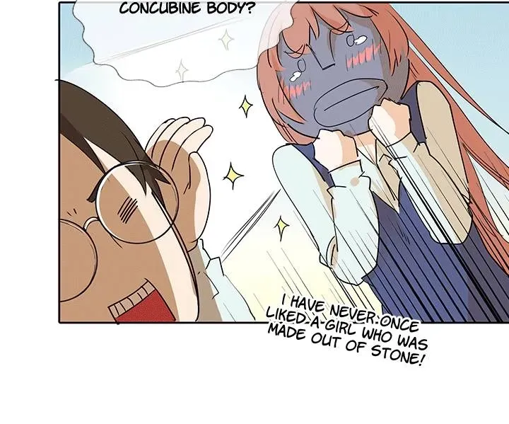 Read Help Me! Ancestors! chapter 66 image 11 on Lezhin