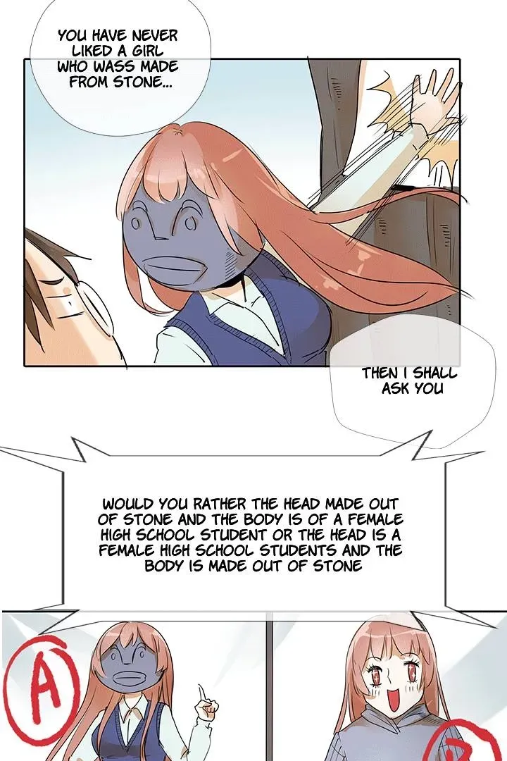Read Help Me! Ancestors! chapter 66 image 12 on Lezhin