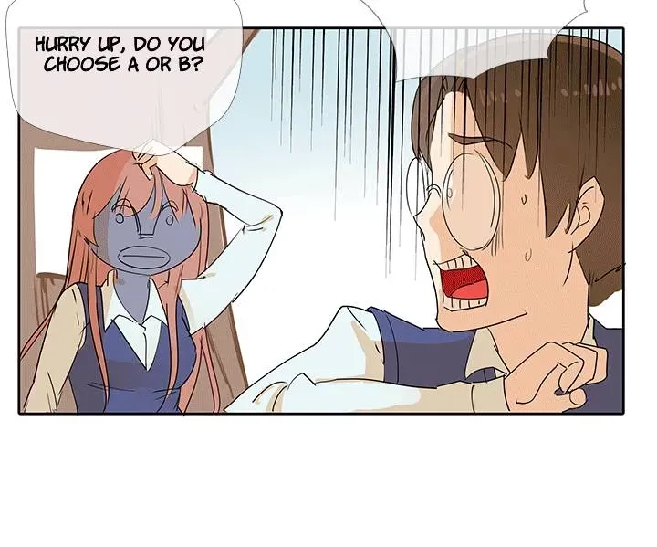 Read Help Me! Ancestors! chapter 66 image 17 on Lezhin
