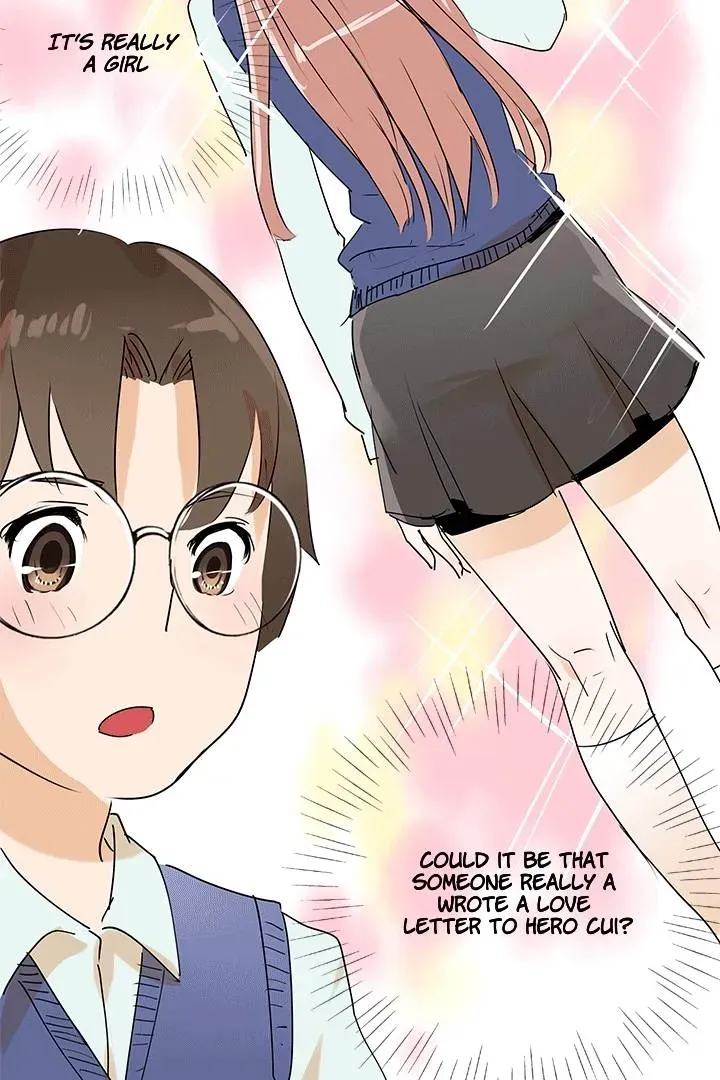 Read Help Me! Ancestors! chapter 66 image 2 on Lezhin