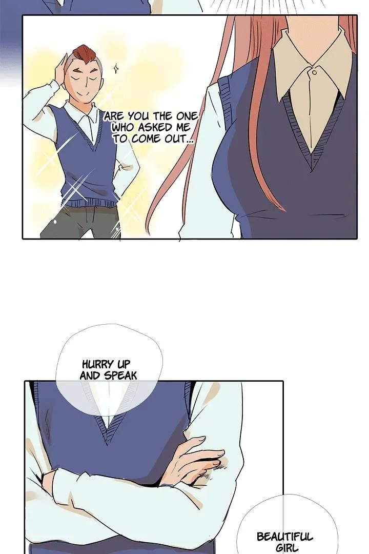 Read Help Me! Ancestors! chapter 66 image 3 on Lezhin