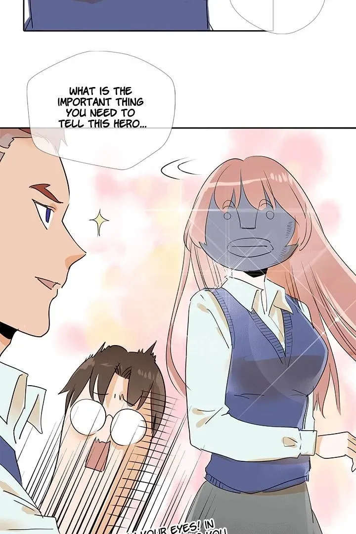 Read Help Me! Ancestors! chapter 66 image 4 on Lezhin