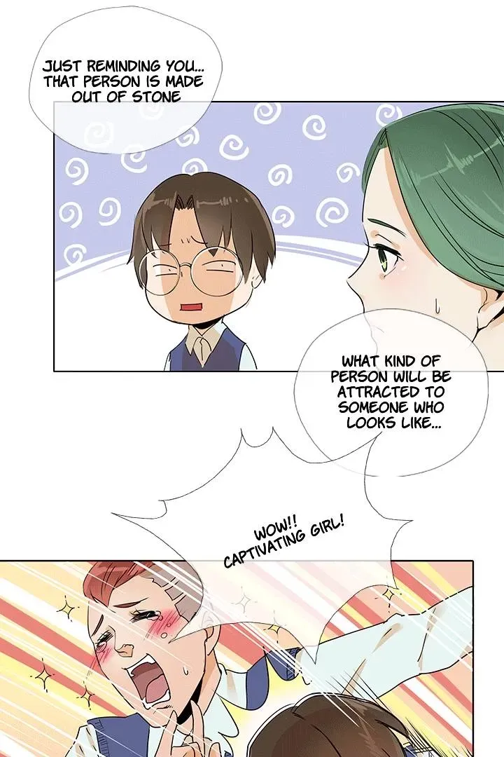 Read Help Me! Ancestors! chapter 67 image 0 on Lezhin