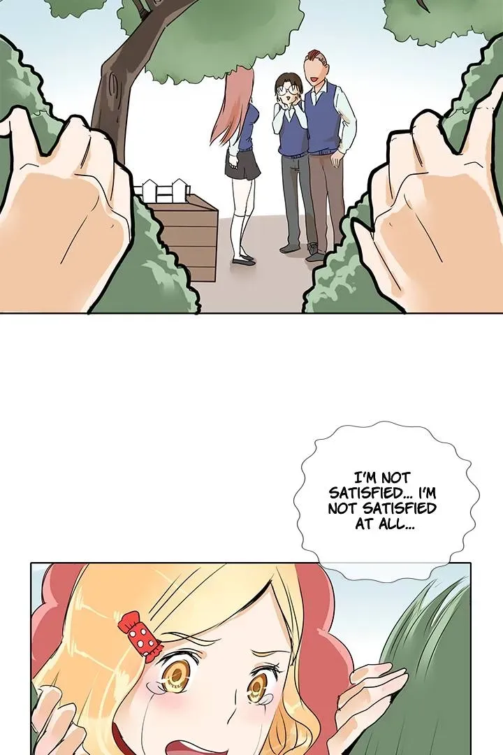 Read Help Me! Ancestors! chapter 67 image 10 on Lezhin