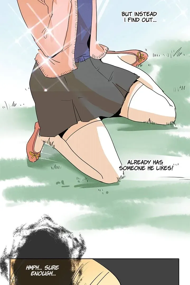 Read Help Me! Ancestors! chapter 67 image 14 on Lezhin