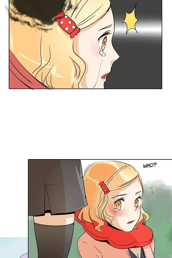 Read Help Me! Ancestors! chapter 67 image 15 on Lezhin