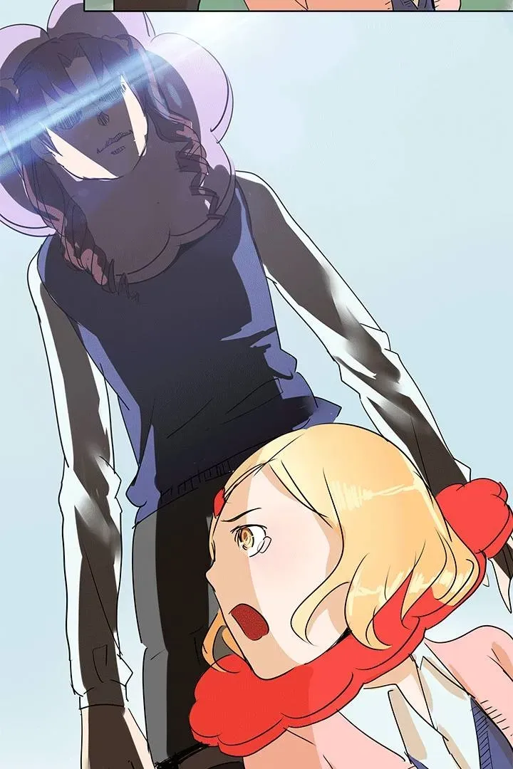 Read Help Me! Ancestors! chapter 67 image 16 on Lezhin