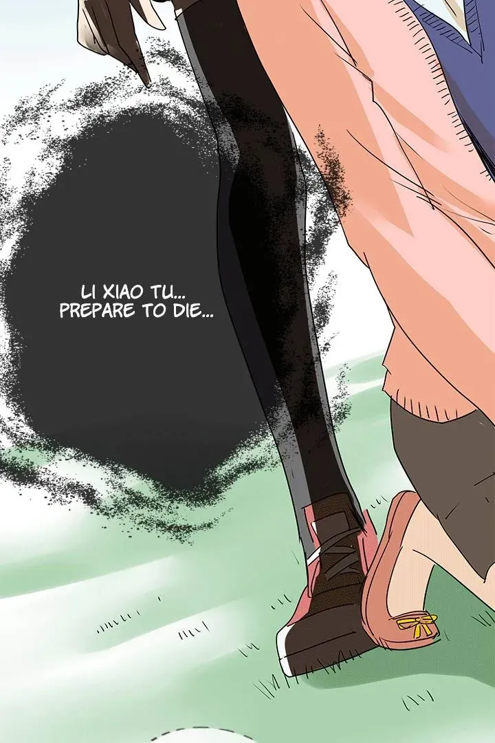 Read Help Me! Ancestors! chapter 67 image 17 on Lezhin
