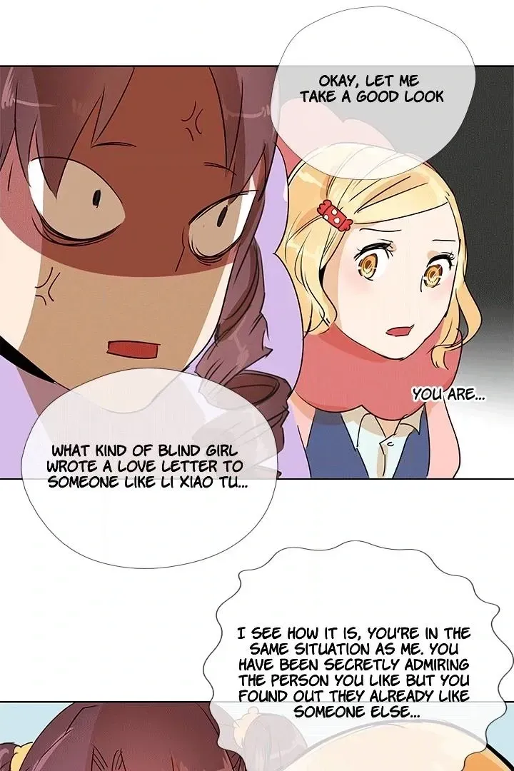Read Help Me! Ancestors! chapter 67 image 19 on Lezhin