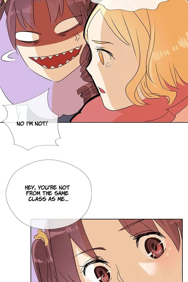 Read Help Me! Ancestors! chapter 67 image 20 on Lezhin