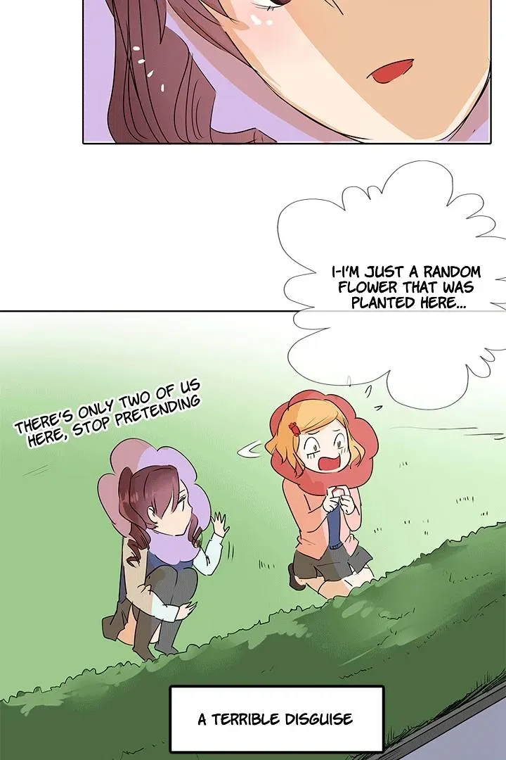 Read Help Me! Ancestors! chapter 67 image 21 on Lezhin