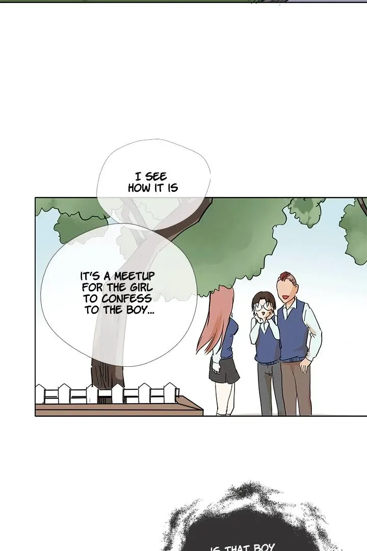 Read Help Me! Ancestors! chapter 67 image 22 on Lezhin