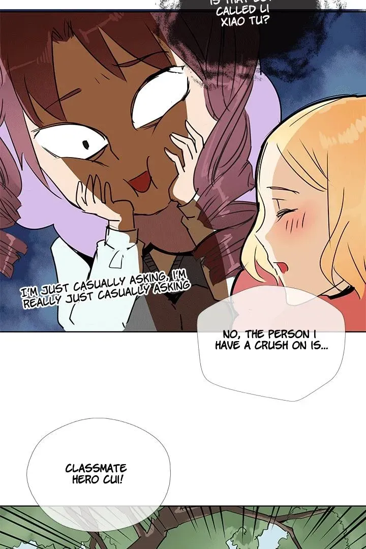 Read Help Me! Ancestors! chapter 67 image 23 on Lezhin