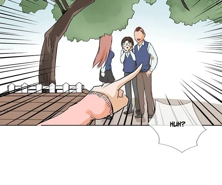 Read Help Me! Ancestors! chapter 67 image 24 on Lezhin