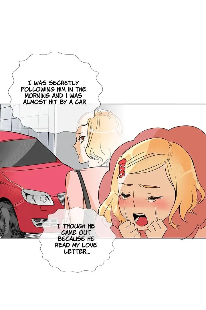 Read Help Me! Ancestors! chapter 67 image 25 on Lezhin