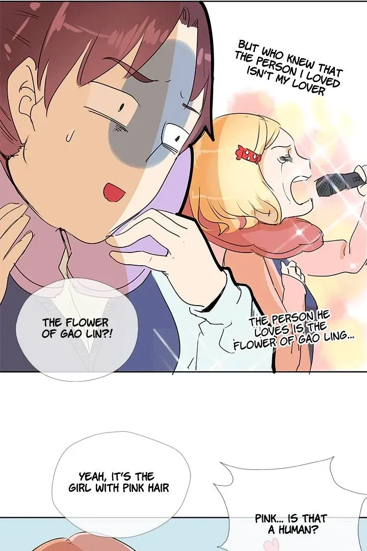 Read Help Me! Ancestors! chapter 67 image 26 on Lezhin