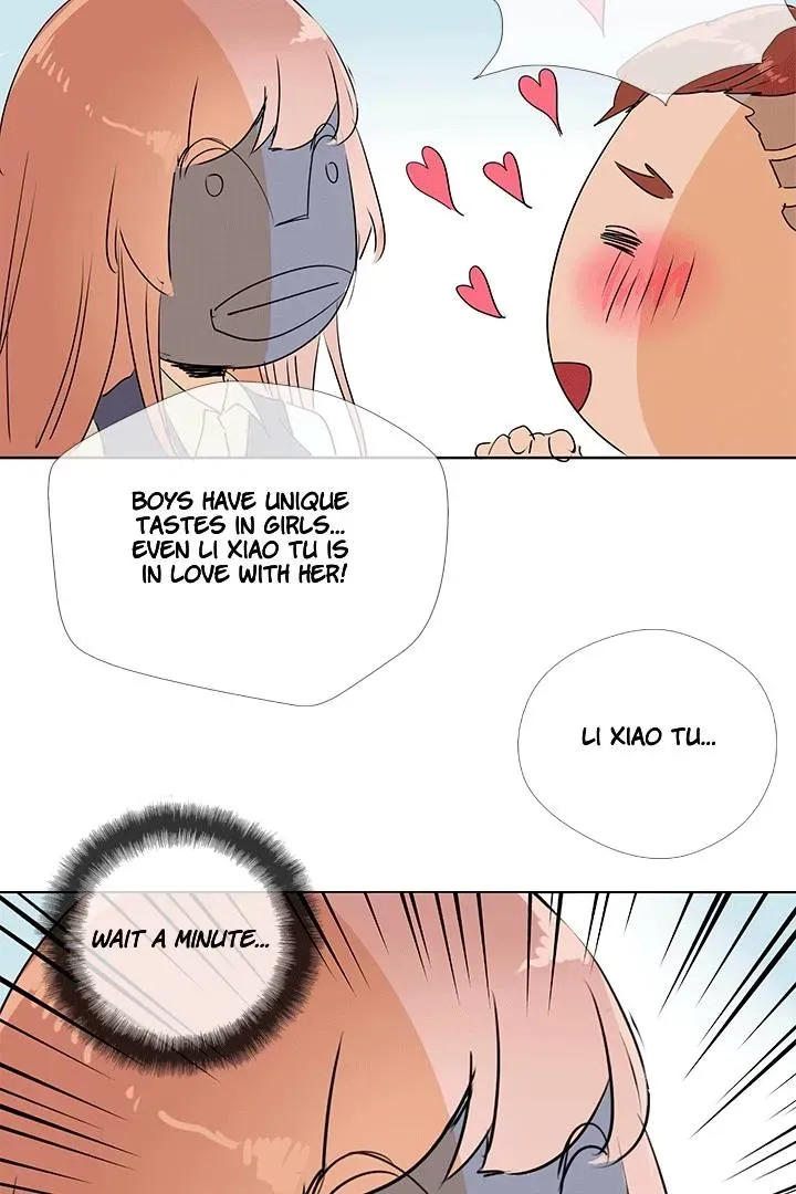 Read Help Me! Ancestors! chapter 67 image 27 on Lezhin