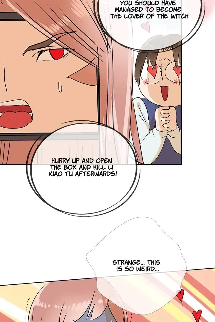 Read Help Me! Ancestors! chapter 67 image 32 on Lezhin