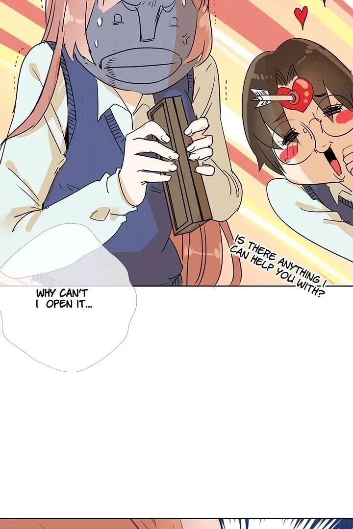 Read Help Me! Ancestors! chapter 67 image 33 on Lezhin