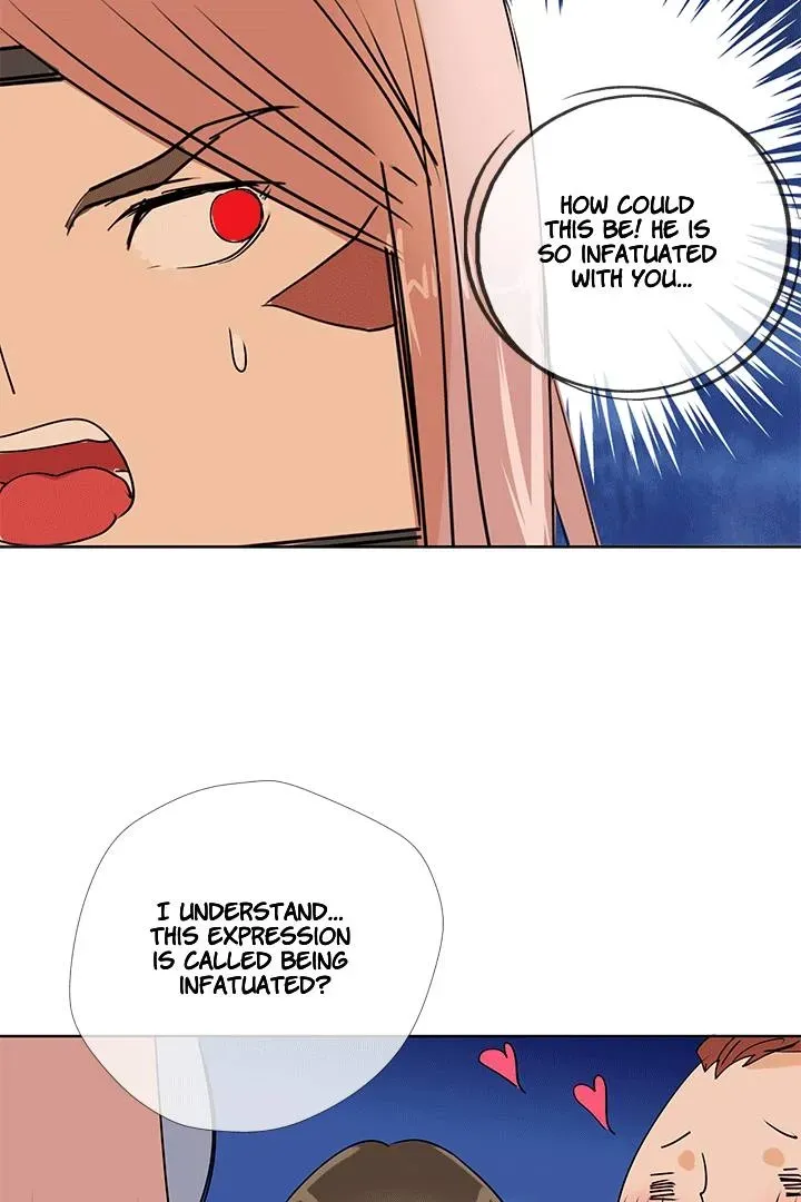 Read Help Me! Ancestors! chapter 67 image 34 on Lezhin