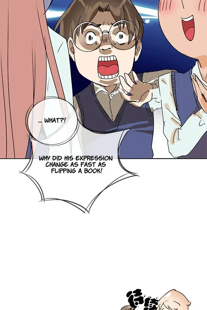 Read Help Me! Ancestors! chapter 67 image 35 on Lezhin