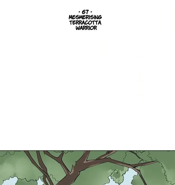 Read Help Me! Ancestors! chapter 67 image 9 on Lezhin