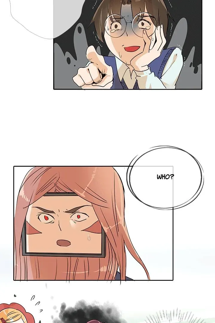 Read Help Me! Ancestors! chapter 68 image 1 on Lezhin