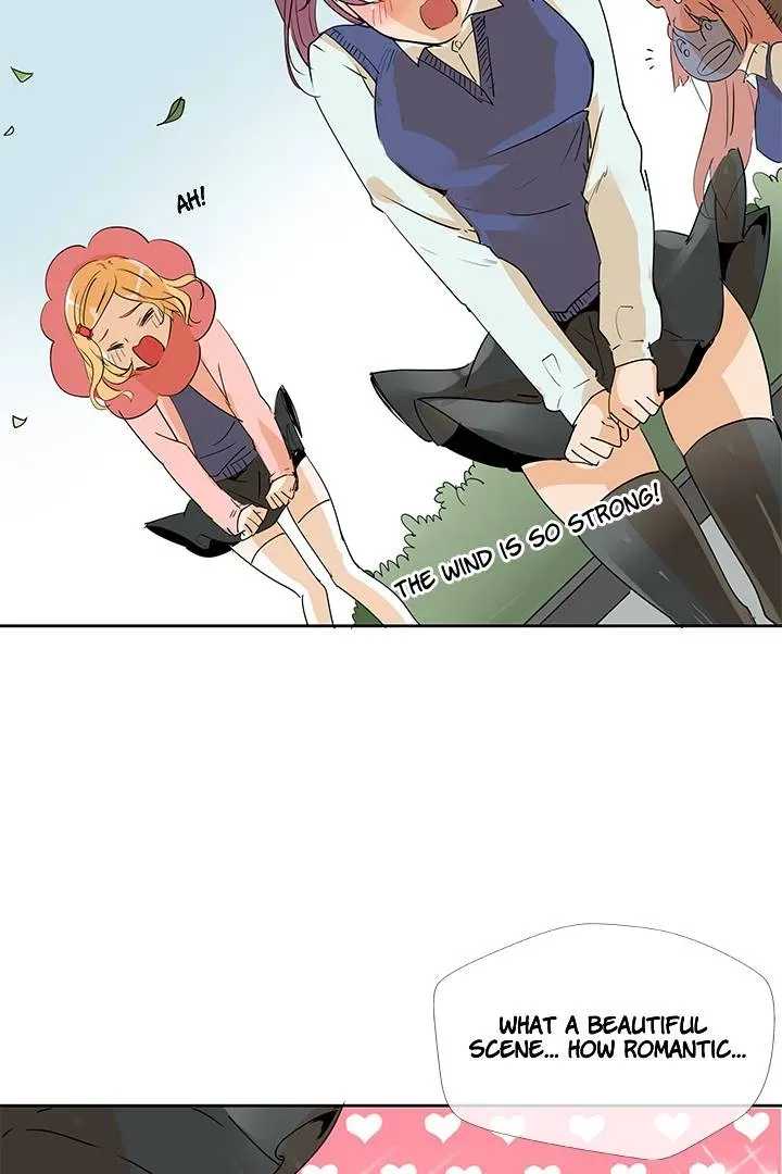 Read Help Me! Ancestors! chapter 68 image 10 on Lezhin