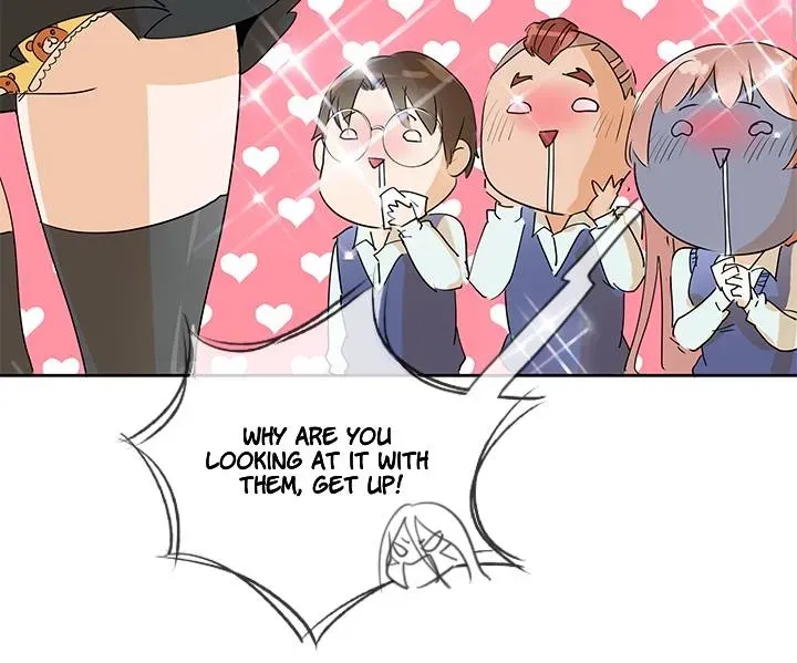 Read Help Me! Ancestors! chapter 68 image 11 on Lezhin