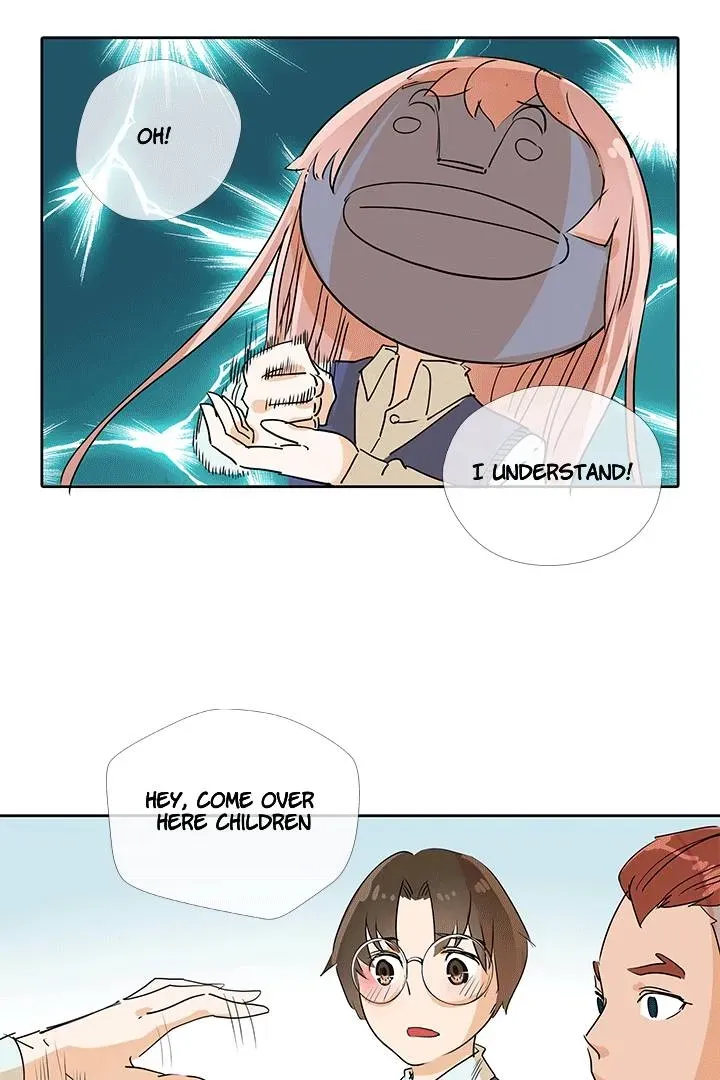 Read Help Me! Ancestors! chapter 68 image 12 on Lezhin