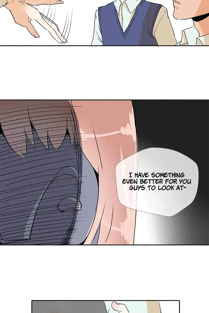 Read Help Me! Ancestors! chapter 68 image 13 on Lezhin