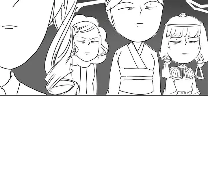 Read Help Me! Ancestors! chapter 68 image 17 on Lezhin