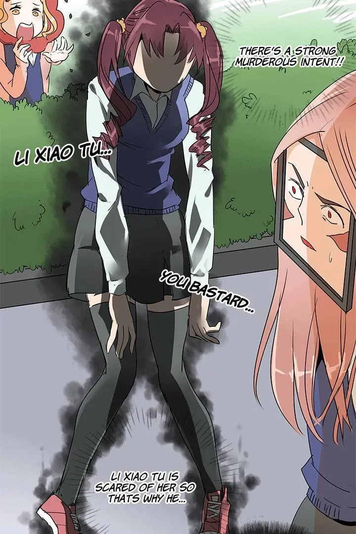 Read Help Me! Ancestors! chapter 68 image 2 on Lezhin