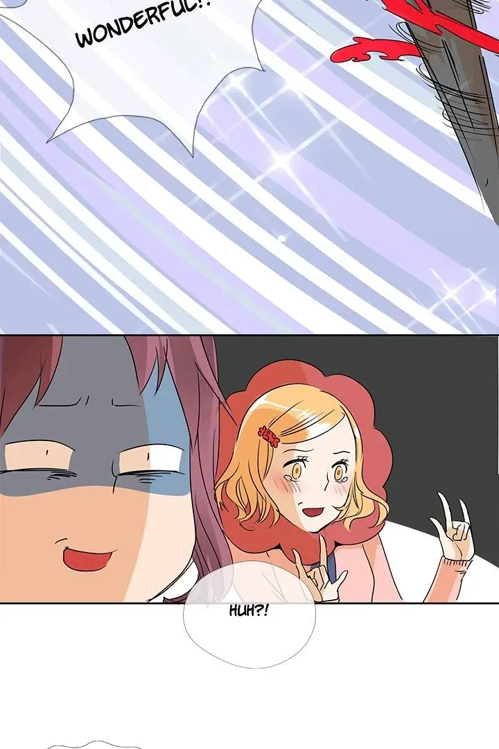 Read Help Me! Ancestors! chapter 68 image 20 on Lezhin