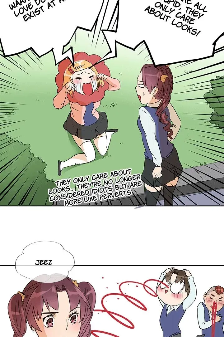 Read Help Me! Ancestors! chapter 68 image 22 on Lezhin