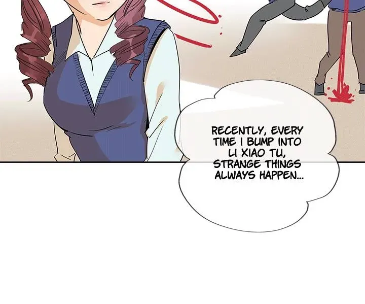 Read Help Me! Ancestors! chapter 68 image 23 on Lezhin