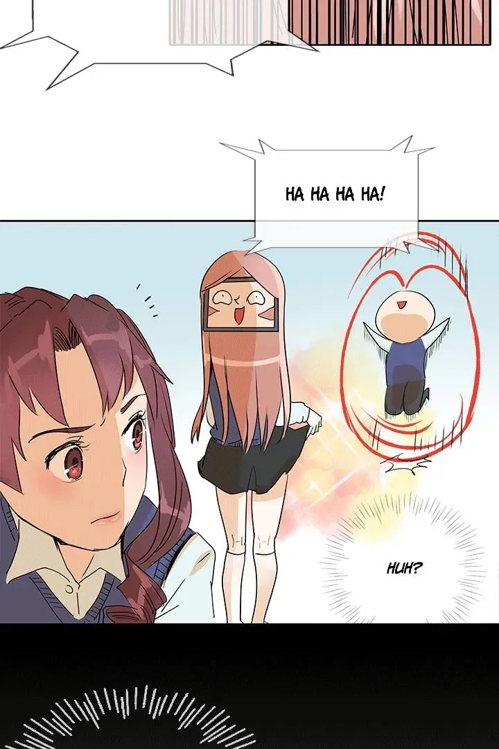 Read Help Me! Ancestors! chapter 68 image 27 on Lezhin