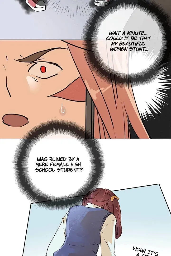 Read Help Me! Ancestors! chapter 68 image 3 on Lezhin