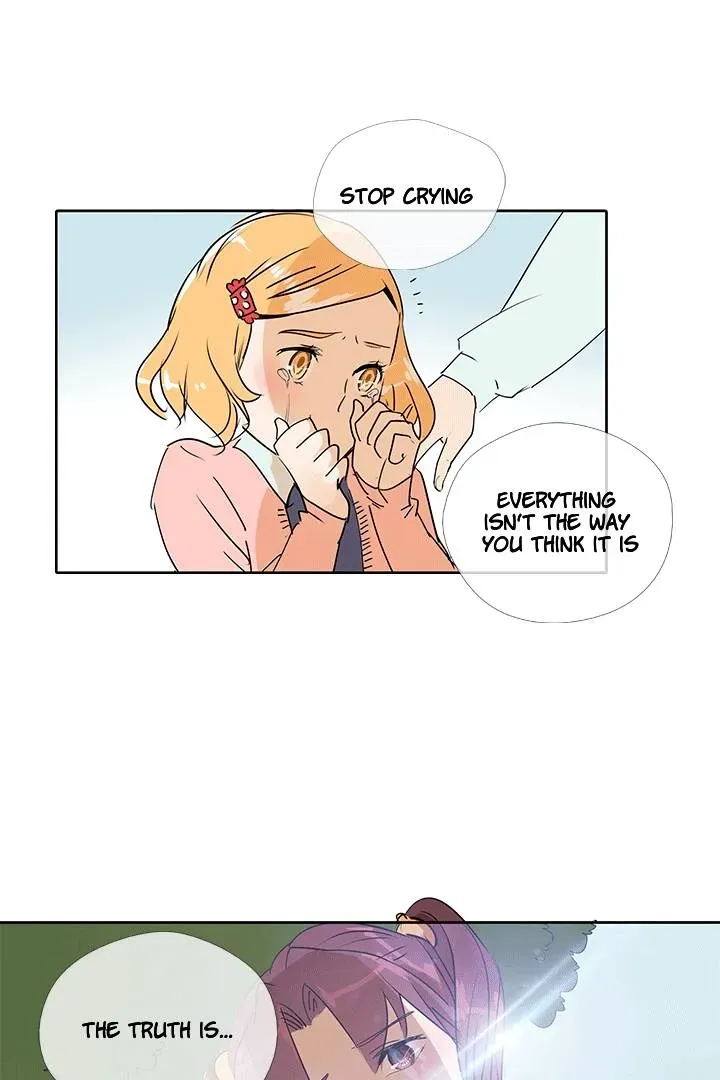 Read Help Me! Ancestors! chapter 68 image 30 on Lezhin