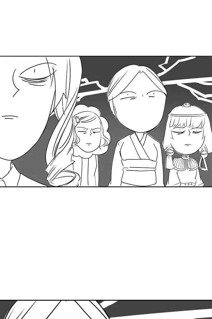 Read Help Me! Ancestors! chapter 68 image 32 on Lezhin