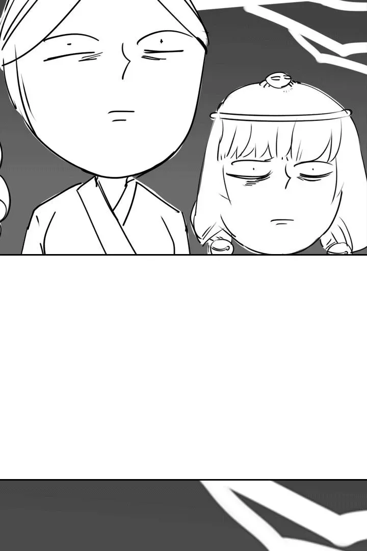 Read Help Me! Ancestors! chapter 68 image 33 on Lezhin