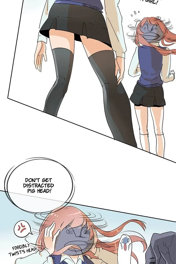 Read Help Me! Ancestors! chapter 68 image 4 on Lezhin