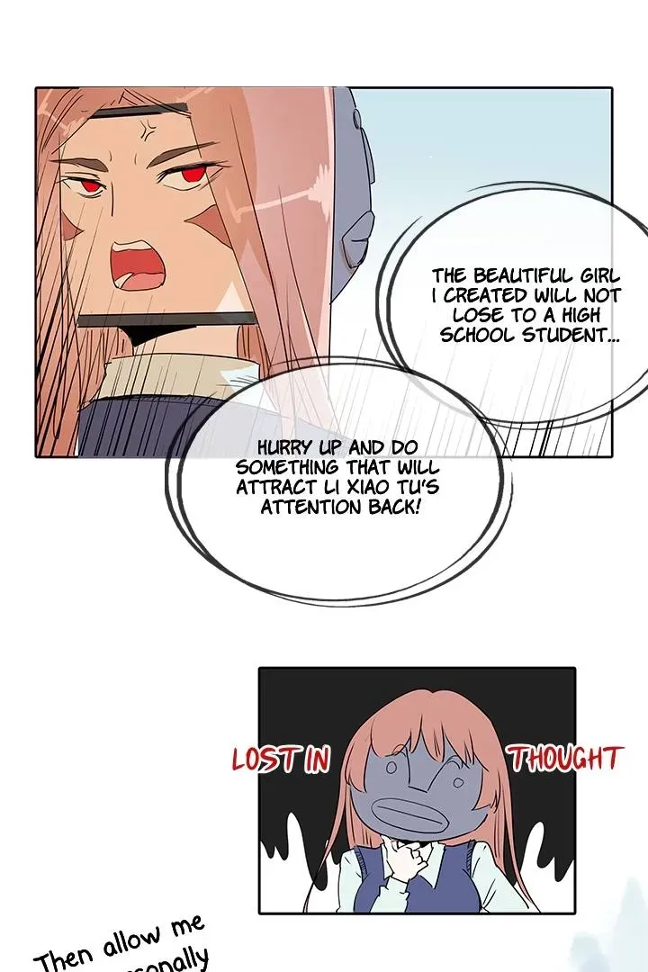 Read Help Me! Ancestors! chapter 68 image 6 on Lezhin