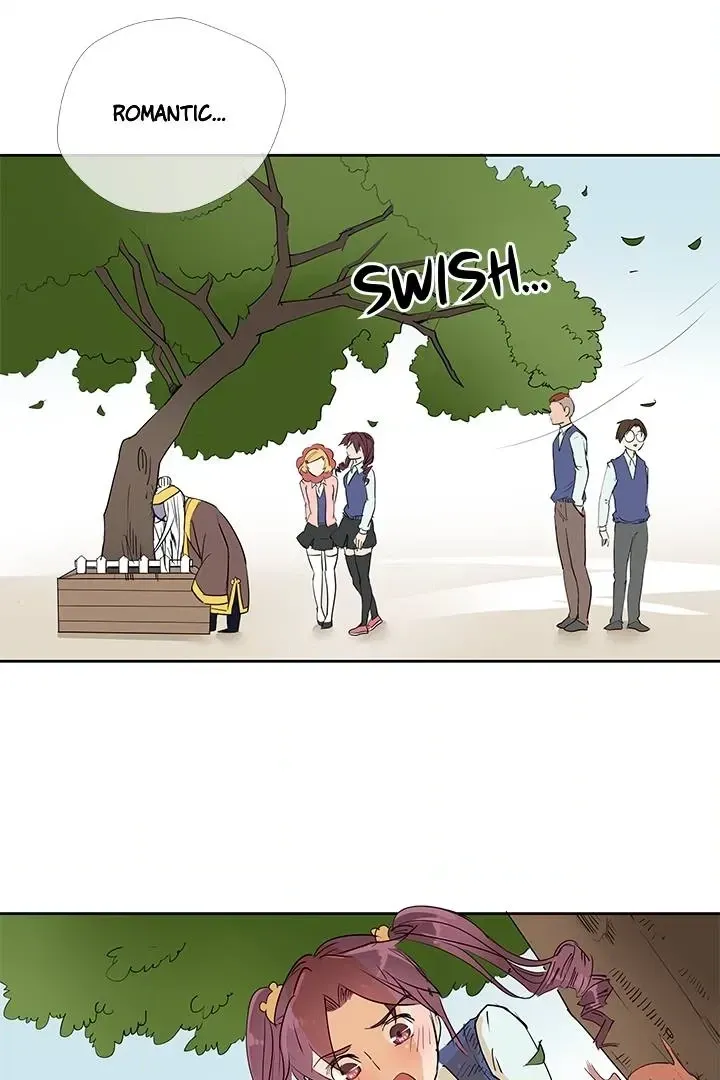 Read Help Me! Ancestors! chapter 68 image 9 on Lezhin