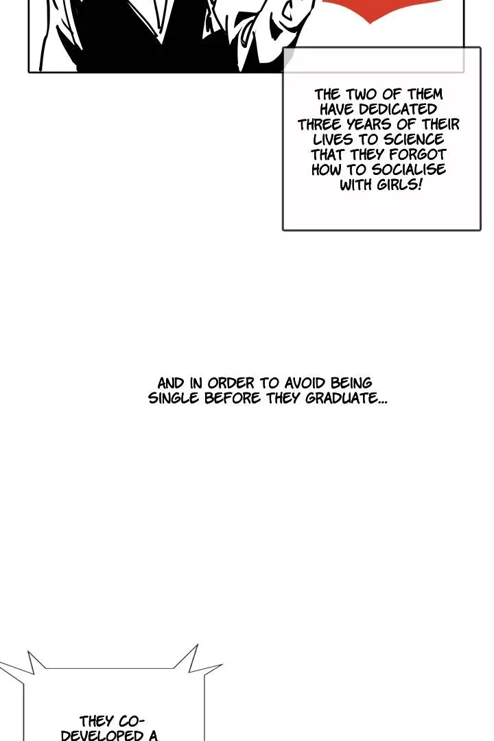 Read Help Me! Ancestors! chapter 69 image 1 on Lezhin