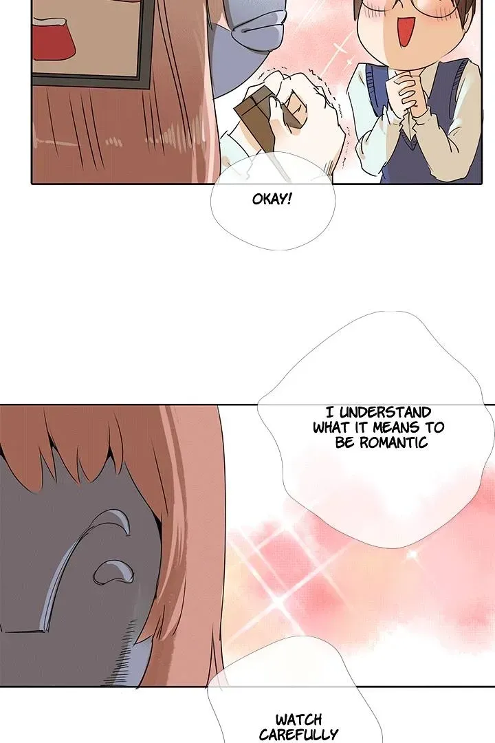 Read Help Me! Ancestors! chapter 69 image 10 on Lezhin