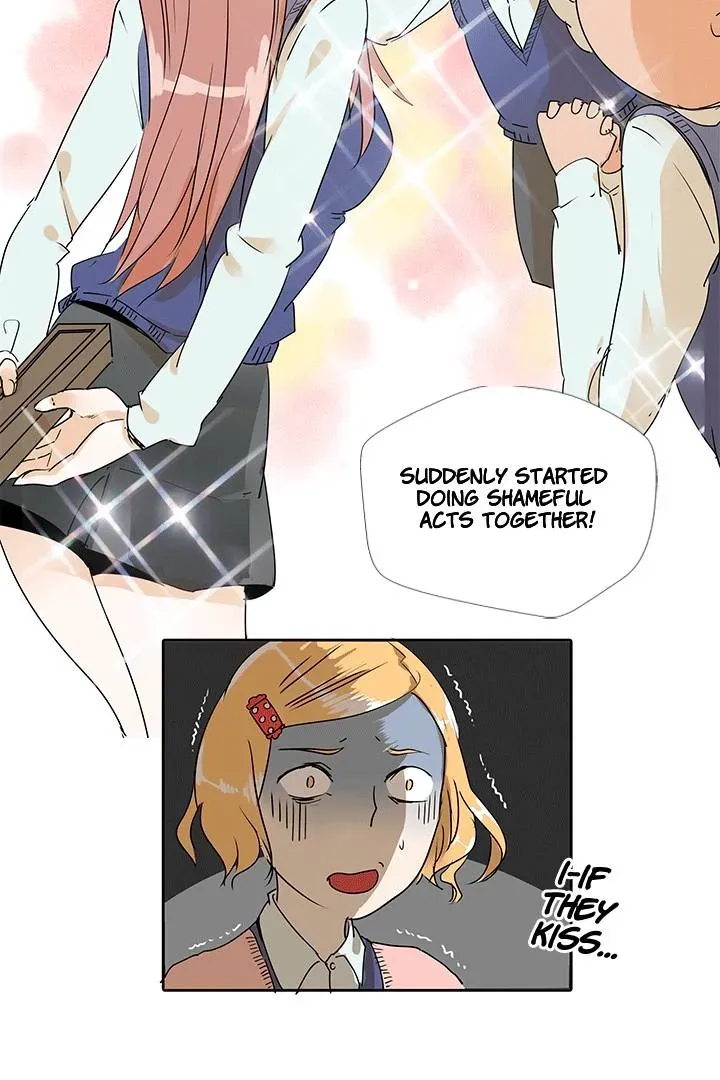 Read Help Me! Ancestors! chapter 69 image 13 on Lezhin