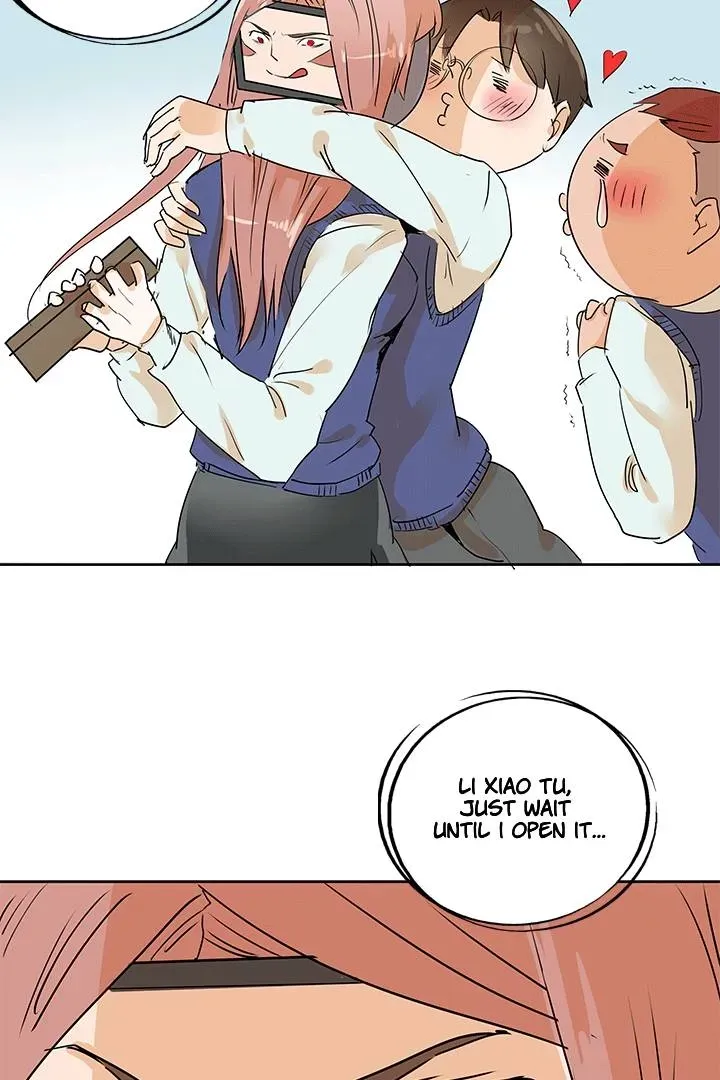 Read Help Me! Ancestors! chapter 69 image 15 on Lezhin